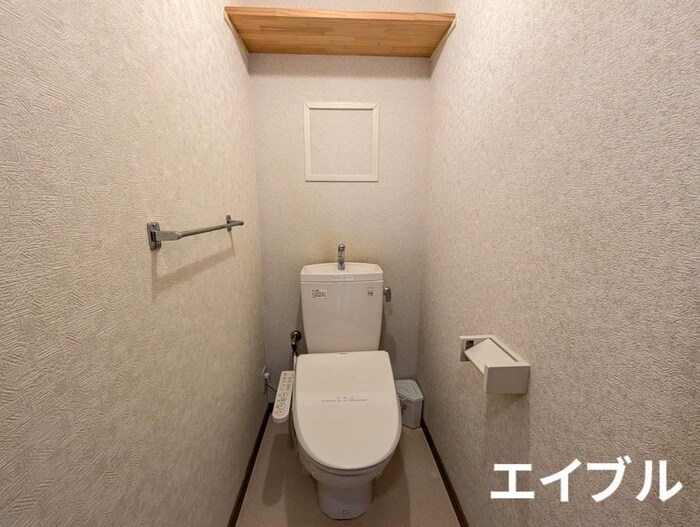 Rei Villageの物件内観写真