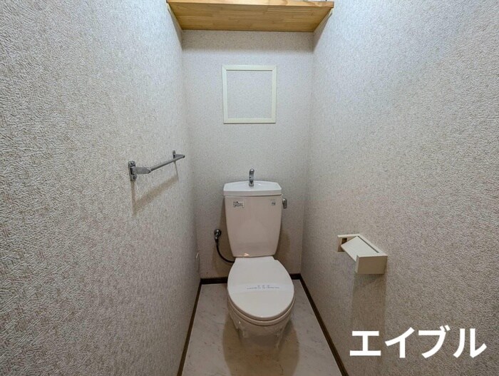 Rei Villageの物件内観写真