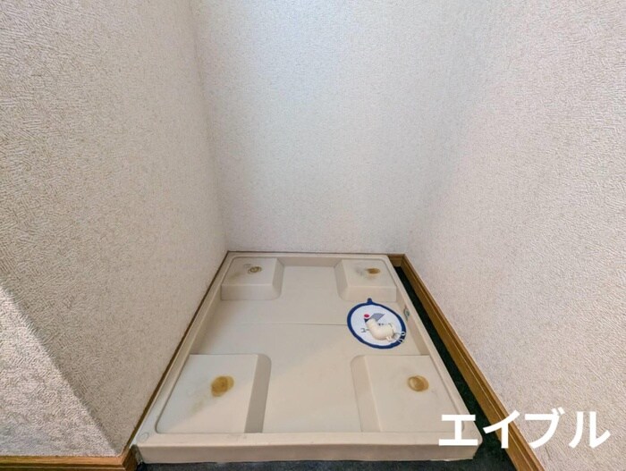 Rei Villageの物件内観写真