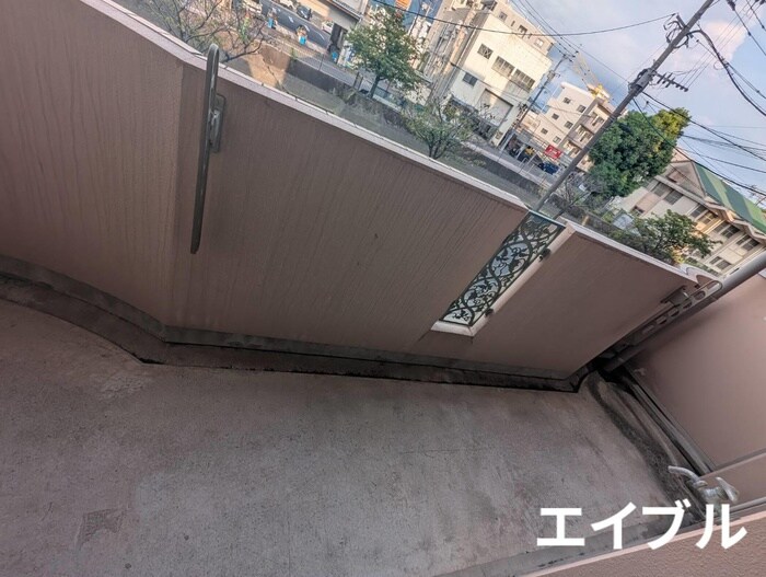 Rei Villageの物件内観写真