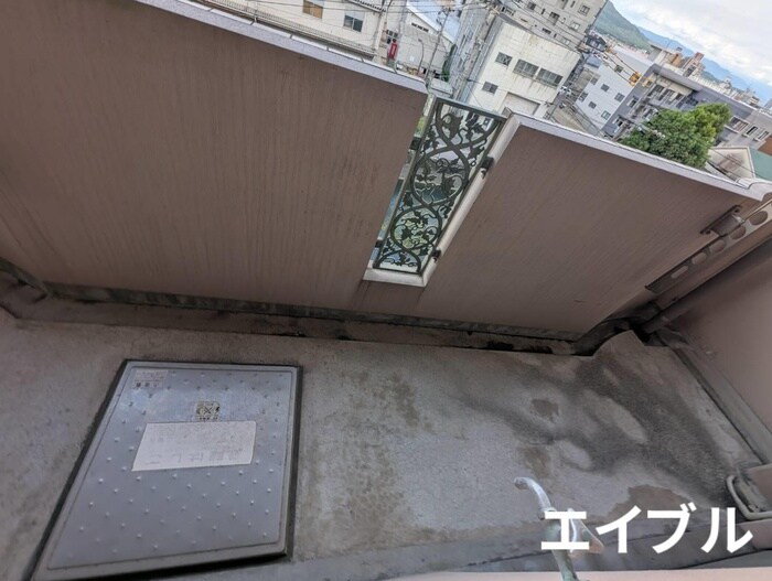 Rei Villageの物件内観写真