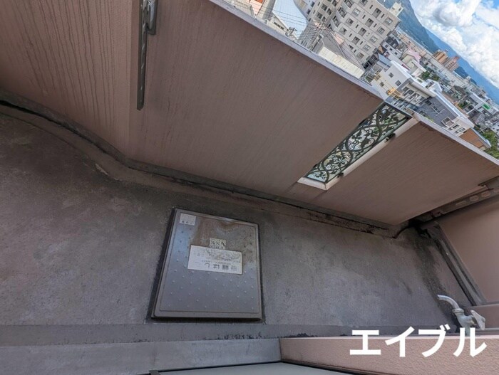 Rei Villageの物件内観写真