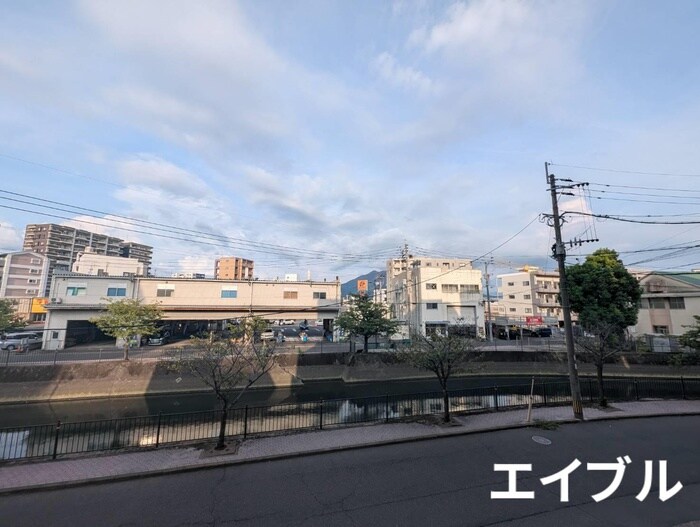 Rei Villageの物件内観写真