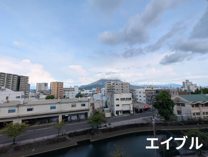 Rei Villageの物件内観写真