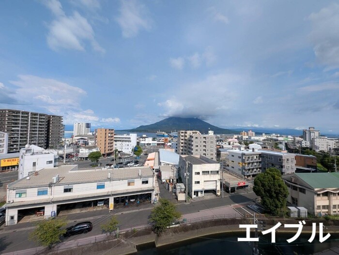 Rei Villageの物件内観写真