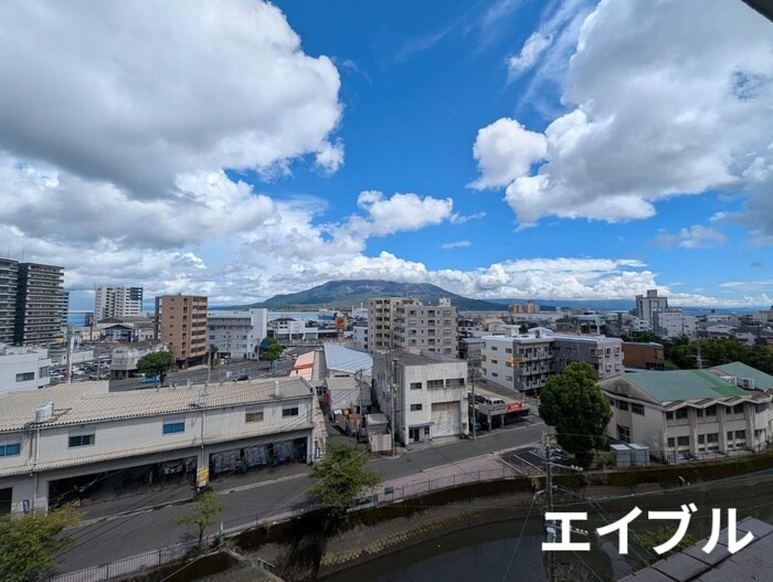 Rei Villageの物件内観写真