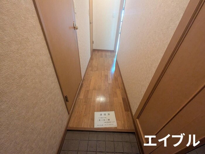 Rei Villageの物件内観写真