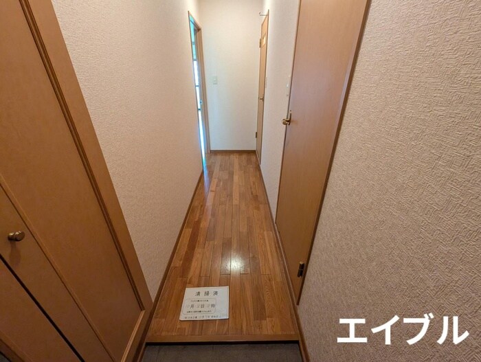 Rei Villageの物件内観写真