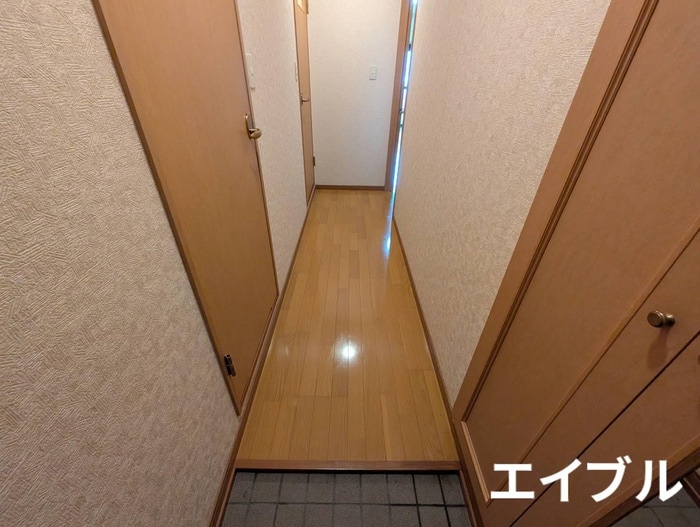 Rei Villageの物件内観写真