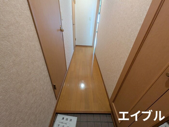 Rei Villageの物件内観写真