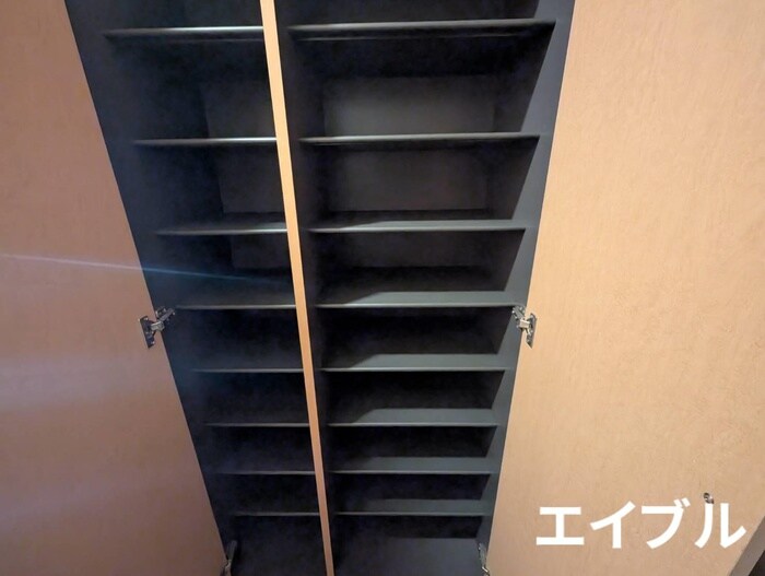 Rei Villageの物件内観写真