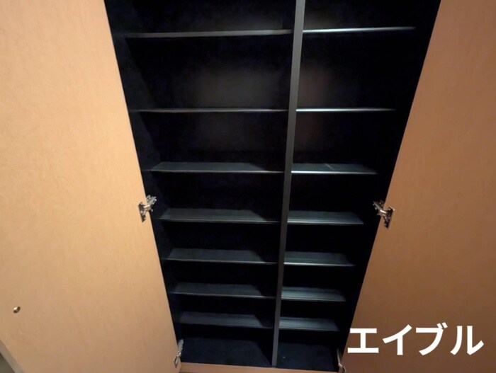 Rei Villageの物件内観写真