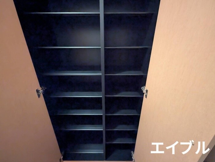 Rei Villageの物件内観写真