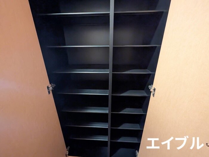 Rei Villageの物件内観写真