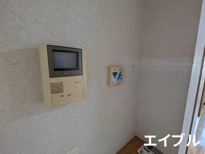 Rei Villageの物件内観写真