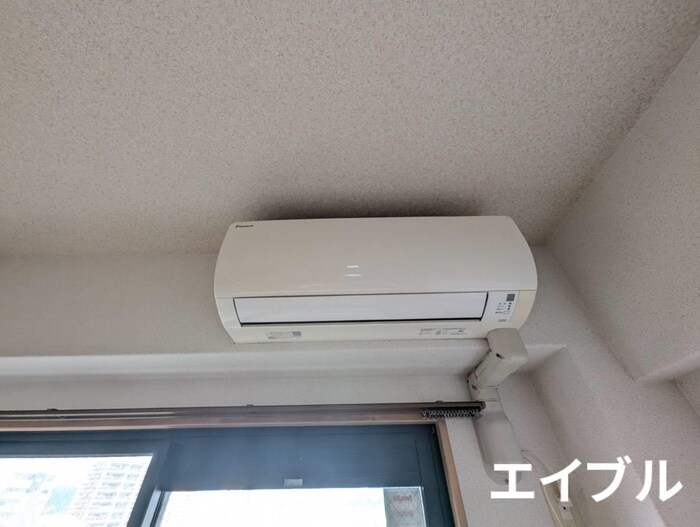 Rei Villageの物件内観写真