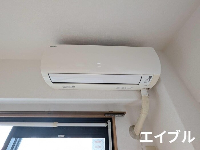 Rei Villageの物件内観写真