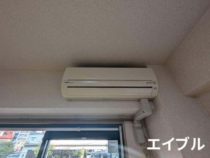 Rei Villageの物件内観写真