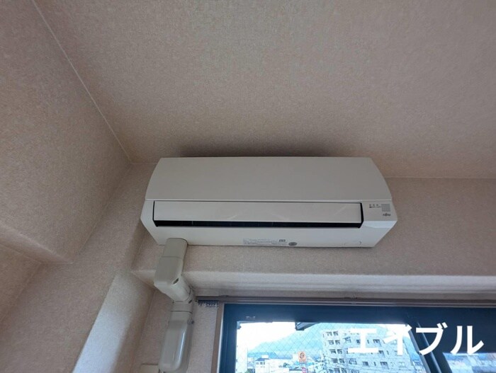 Rei Villageの物件内観写真