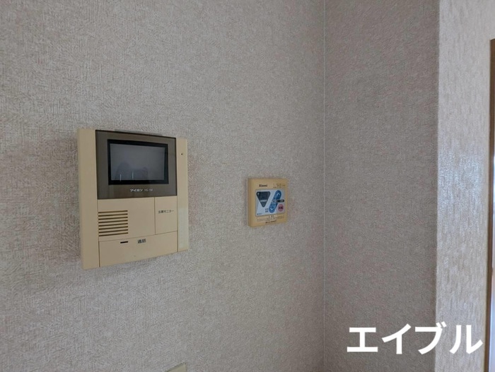 Rei Villageの物件内観写真