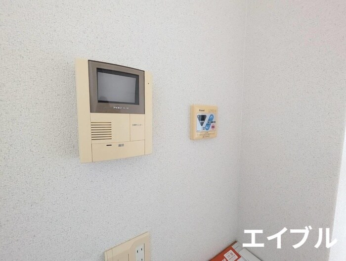 Rei Villageの物件内観写真