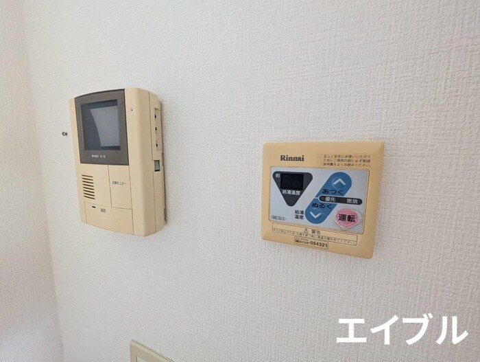 Rei Villageの物件内観写真