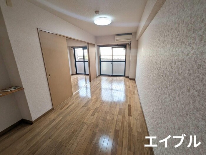 Rei Villageの物件内観写真