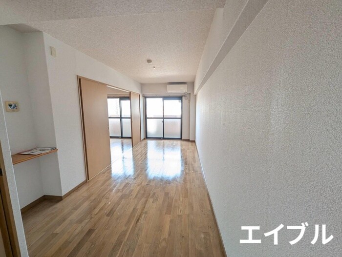 Rei Villageの物件内観写真