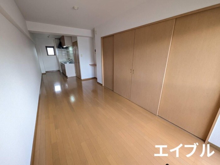 Rei Villageの物件内観写真