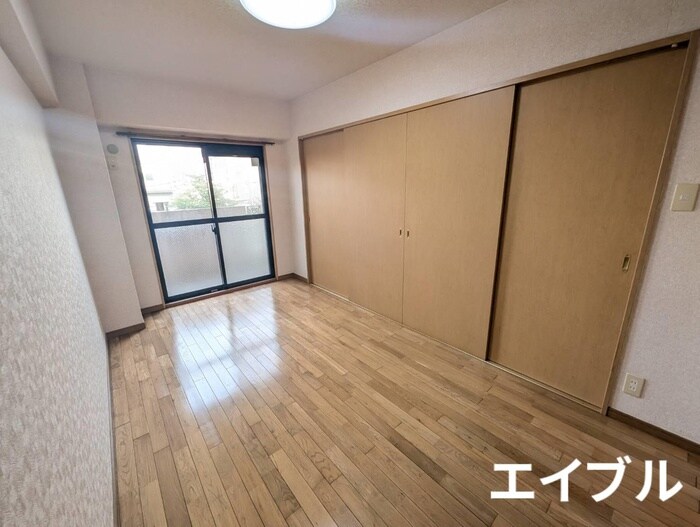 Rei Villageの物件内観写真