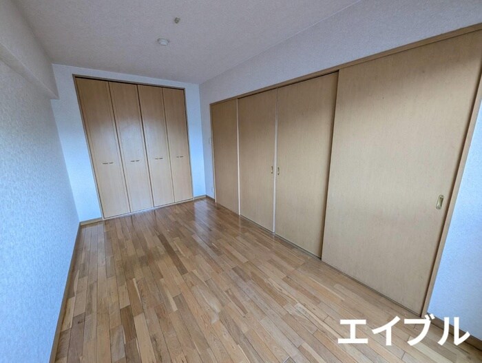 Rei Villageの物件内観写真