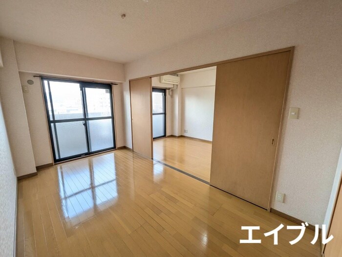 Rei Villageの物件内観写真