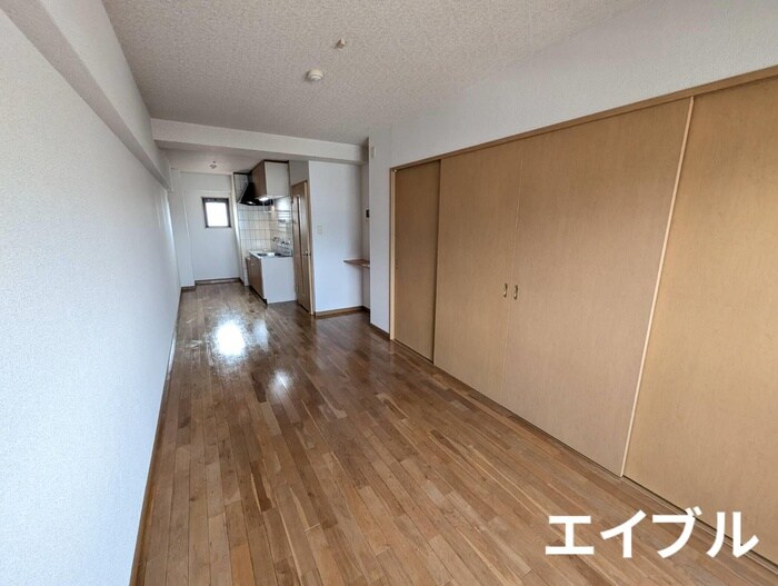 Rei Villageの物件内観写真