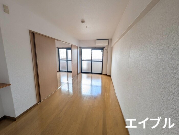 Rei Villageの物件内観写真