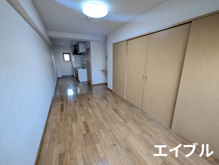 Rei Villageの物件内観写真