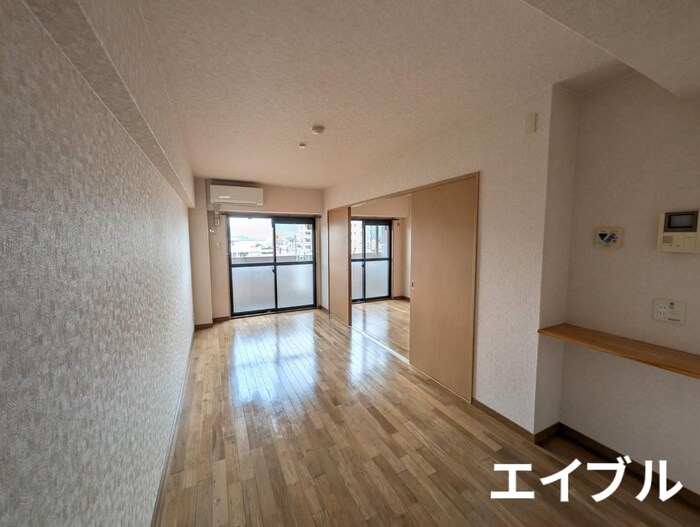 Rei Villageの物件内観写真