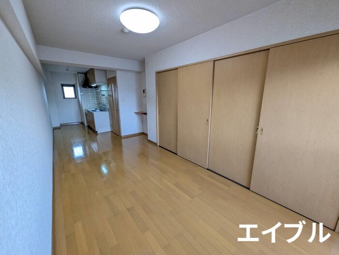 Rei Villageの物件内観写真