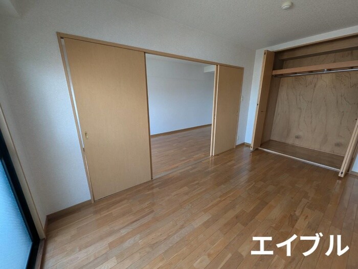 Rei Villageの物件内観写真