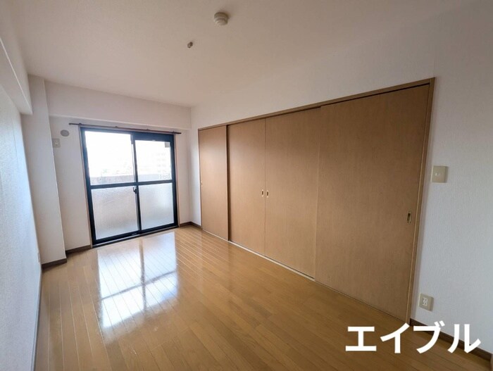 Rei Villageの物件内観写真