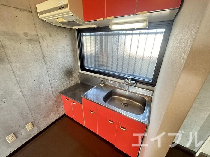 ロイヤルシティ中洲プレミアムの物件内観写真