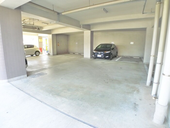 ロイヤルシティ中洲プレミアムの物件外観写真