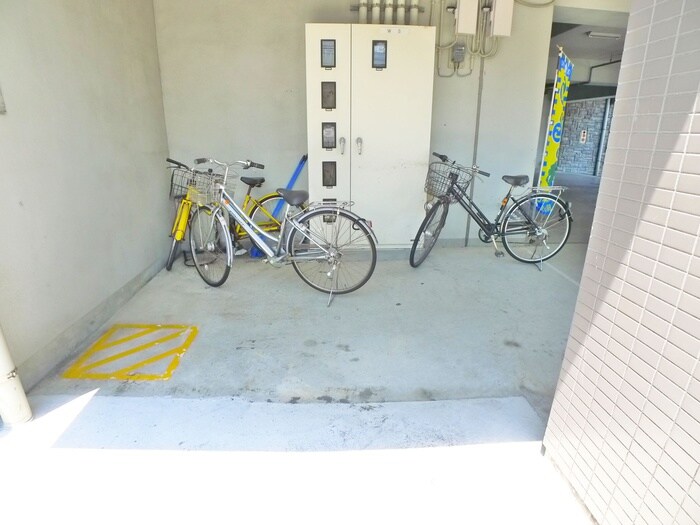 ロイヤルシティ中洲プレミアムの物件外観写真