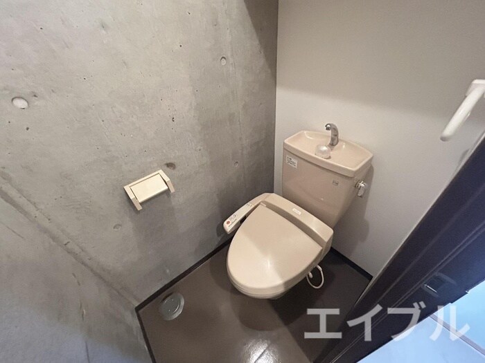 ロイヤルシティ中洲プレミアムの物件内観写真