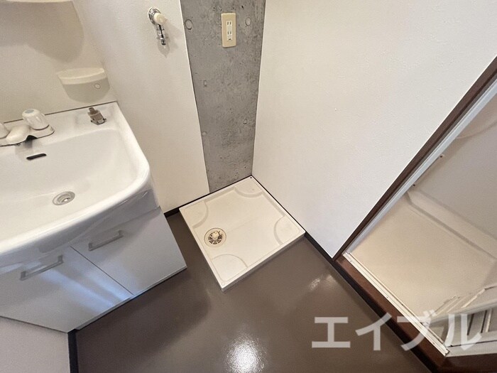 ロイヤルシティ中洲プレミアムの物件内観写真