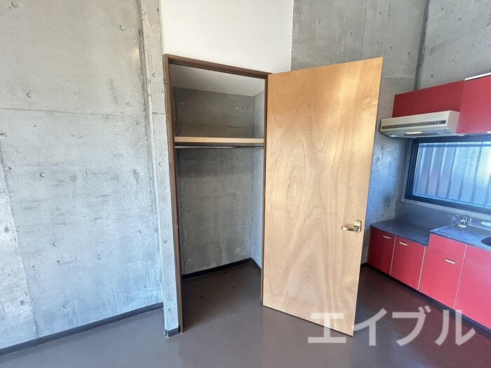 ロイヤルシティ中洲プレミアムの物件内観写真