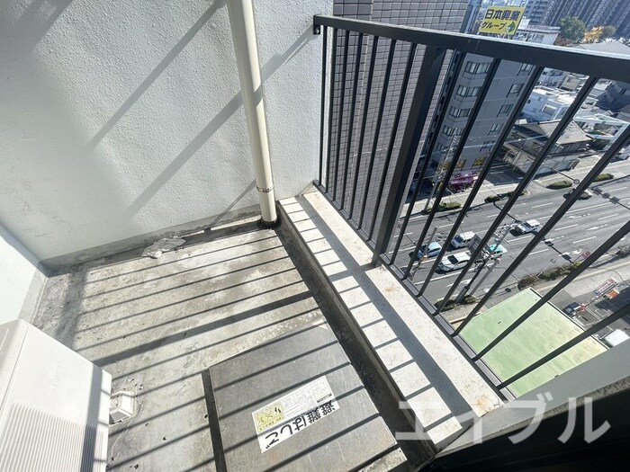 ロイヤルシティ中洲プレミアムの物件内観写真