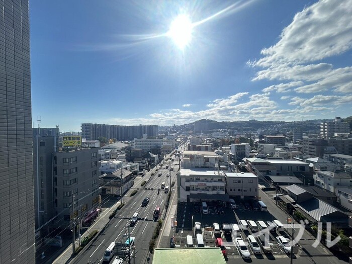 ロイヤルシティ中洲プレミアムの物件内観写真