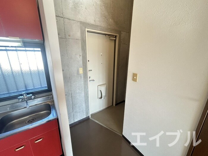 ロイヤルシティ中洲プレミアムの物件内観写真