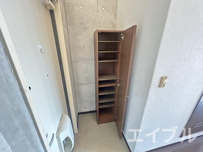 ロイヤルシティ中洲プレミアムの物件内観写真