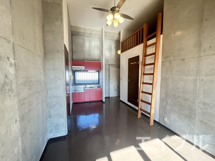 ロイヤルシティ中洲プレミアムの物件内観写真